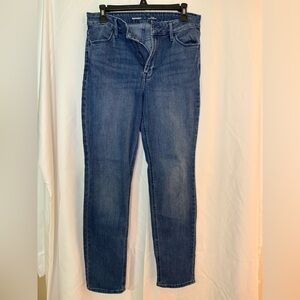 Old navy jeans